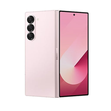 Samsung Galaxy Z Fold6 5G 512GB - Pink